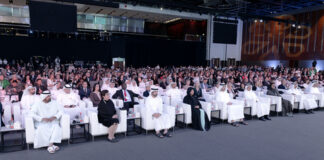 Hamdan bin Mohammed Witnesses Launch of ICOM Dubai 2025