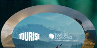 TOURISE และ Oxford Economics เปิดตัวสมุดปกขาวเกี่ยวกับเส้นทางสู่ความยืดหยุ่นและเสถียรภาพของการท่องเที่ยวท่ามกลางความผันผวนของโลก