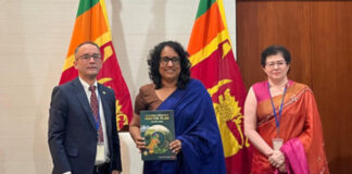 Sri Lanka Launches National Productivity Master Plan to Power Next Decade of Growth