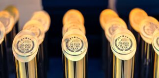 Bangkok Bank M-150 and Thai Life Insurance are among the Honoured Winners of the 2025-2026 World Branding Awards in Osaka