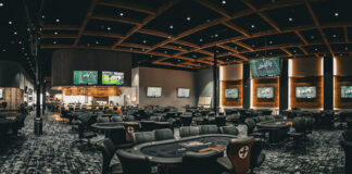 Texas Card House จะเป็นเจ้าภาพจัดการแข่งขัน World Series of Poker® Circuit ในปี 2026