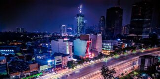 NANO Secures IDR 200 Billion Capital Commitment from LDA Capital to Support Global Transformation