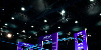 การแข่งขันโดรน A2RL ที่สร้างมาตรฐานใหม่ให้กับ AI สำหรับการบินอัตโนมัติ