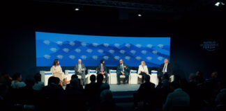 WEF26: ซาอุดีอาระเบียกำลังก้าวสู่การเป็น ‘เศรษฐกิจเชื่อมโยง’ ในขณะที่การค้าโลกกำลังพัฒนา