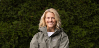 Arc’teryx Appoints Avery Baker Chief Brand Officer