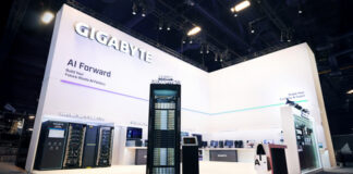 CES 2026: GIGABYTE คือ “AI Forward” ที่นำเสนอโซลูชัน AI Factory, Physical AI และ Agentic AI โซลูชัน