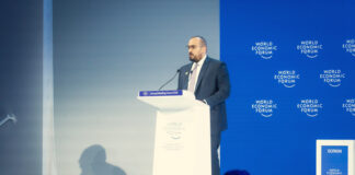 ซาอุดีอาระเบียจะเป็นเจ้าภาพการประชุมความร่วมมือและการเติบโตระดับโลกของสภาเศรษฐกิจโลก: การสร้างจุดร่วมและการฟื้นฟูการเติบโต ในวันที่ 22-23 เมษายน 2026