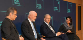 WEF26: ซาอุดีอาระเบียเป็นผู้นำการผลักดันระดับโลกในการปกป้องแนวปะการังและปลดล็อกศักยภาพของ AI