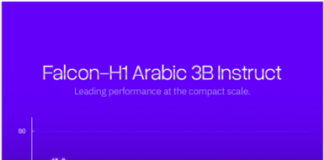 TII ของอาบูดาบีเปิดตัว Falcon-H1 Arabic ซึ่งเป็นโมเดล AI ภาษาอาหรับชั้นนำของโลก