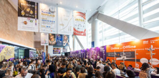 HKTDC เตรียมเป็นเจ้าภาพจัดงานมหกรรมเครื่องประดับครบวงจรที่ใหญ่ที่สุดในโลก
