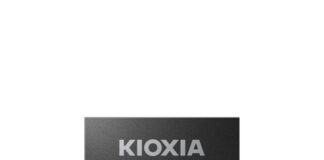 Kioxia กำลังทดสอบอุปกรณ์หน่วยความจำแฟลชแบบฝังตัว UFS 5.0 สำหรับแอปพลิเคชันมือถือยุคใหม่