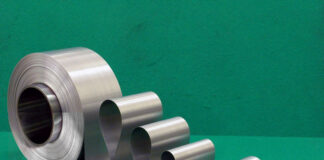 NIPPON KINZOKU to Expand Sales of Ultra-Light Magnesium Alloy Foil: Empowering the Future with Eco-Product