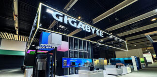 GIGABYTE Powers Telecom AI Transformation with End-to-End Infrastructure at MWC 2026