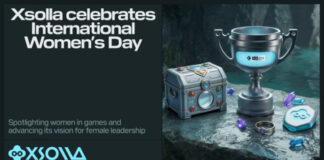 Xsolla Celebrates International Women’s Day by Spotlighting Women in Games and Advancing Its Vision for Female Leadership