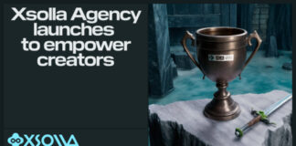 Xsolla Agency เปิดตัวเพื่อเสริมศักยภาพของครีเอเตอร์ในทรัพย์สินทางปัญญาทางด้านความบันเทิง